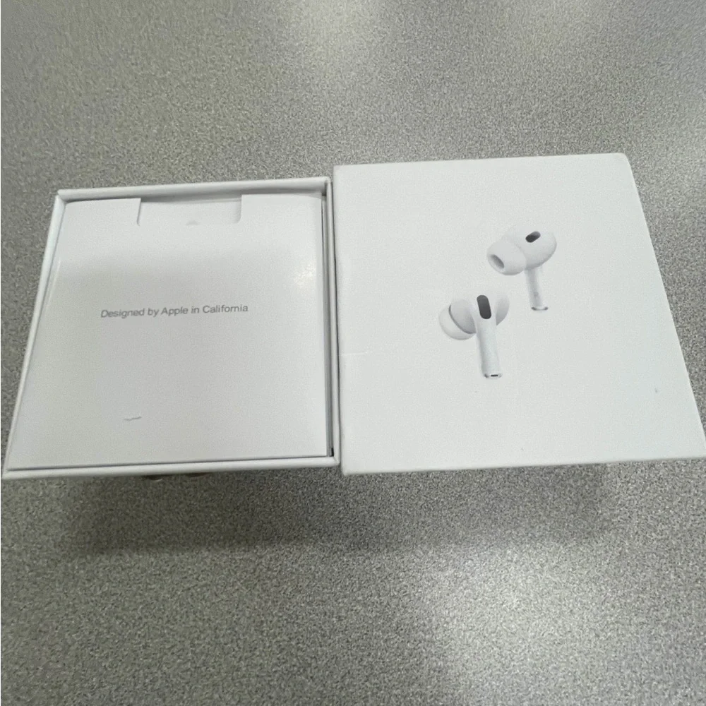 Apple AirPods Pro - White